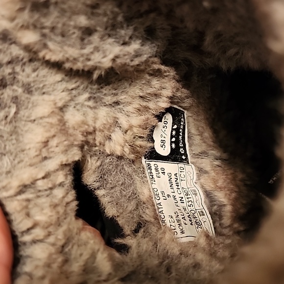 Bogs Arcata Snow Boot - Picture 7 of 7